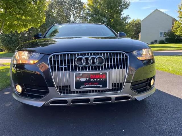 2013 Audi allroad 2.0T Premium