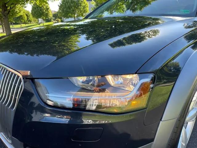 2013 Audi allroad 2.0T Premium