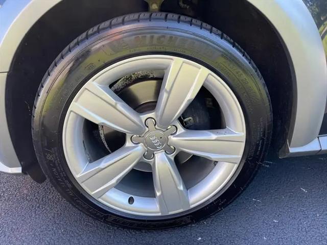 2013 Audi allroad 2.0T Premium