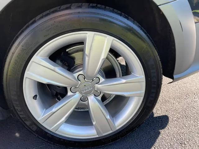 2013 Audi allroad 2.0T Premium