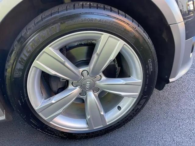 2013 Audi allroad 2.0T Premium