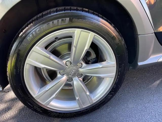 2013 Audi allroad 2.0T Premium