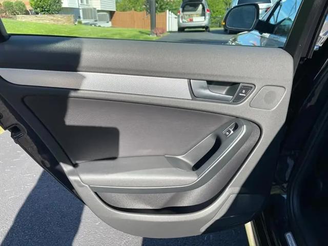 2013 Audi allroad 2.0T Premium