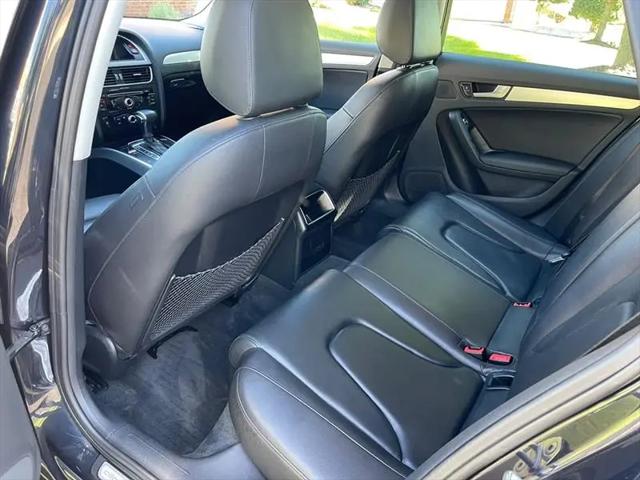 2013 Audi allroad 2.0T Premium