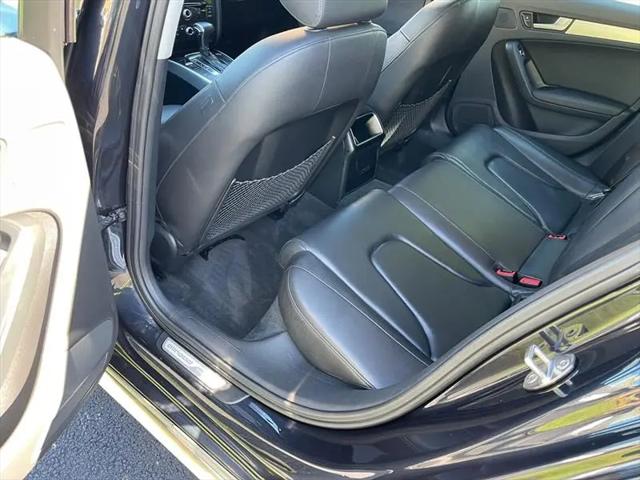 2013 Audi allroad 2.0T Premium
