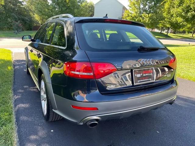 2013 Audi allroad 2.0T Premium