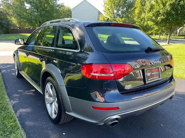2013 Audi allroad 2.0T Premium