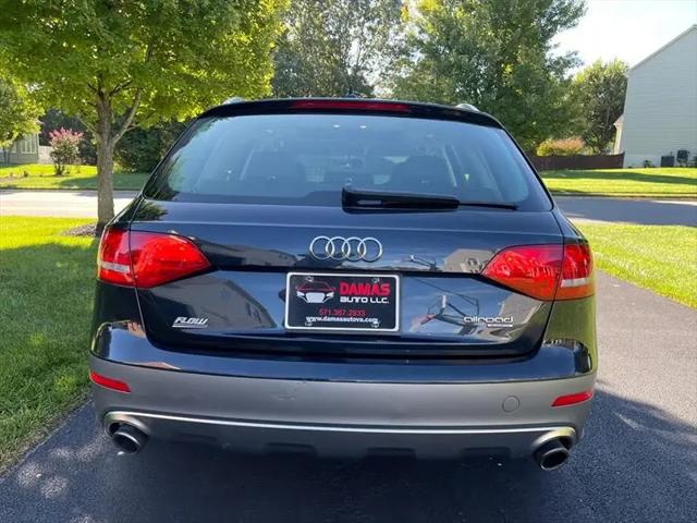 2013 Audi allroad 2.0T Premium