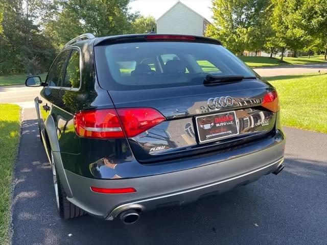 2013 Audi allroad 2.0T Premium