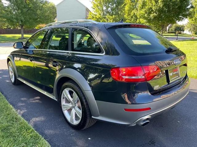 2013 Audi allroad 2.0T Premium