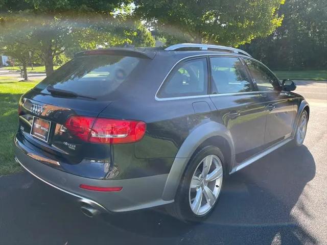 2013 Audi allroad 2.0T Premium
