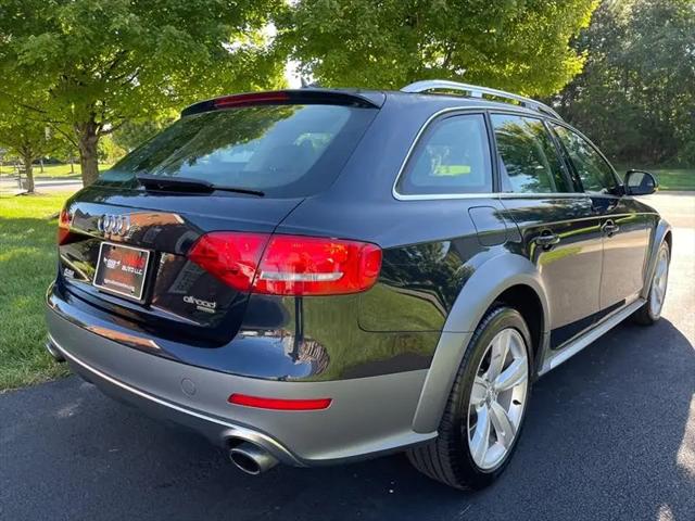 2013 Audi allroad 2.0T Premium