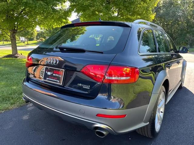 2013 Audi allroad 2.0T Premium