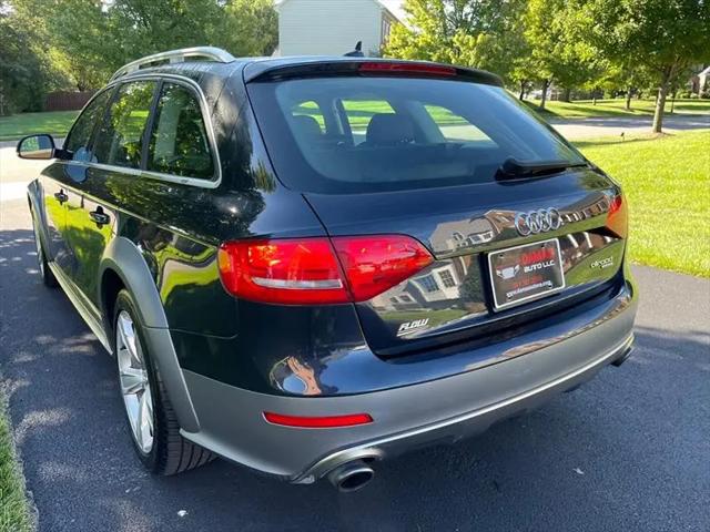 2013 Audi allroad 2.0T Premium
