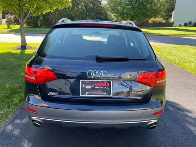 2013 Audi allroad 2.0T Premium