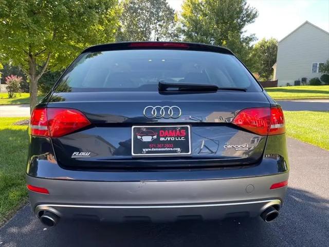 2013 Audi allroad 2.0T Premium