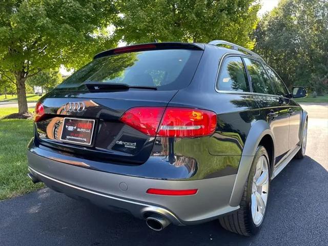 2013 Audi allroad 2.0T Premium