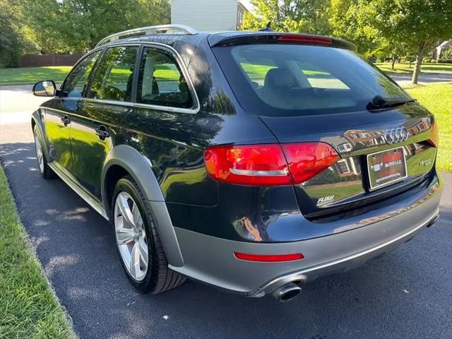 2013 Audi allroad 2.0T Premium