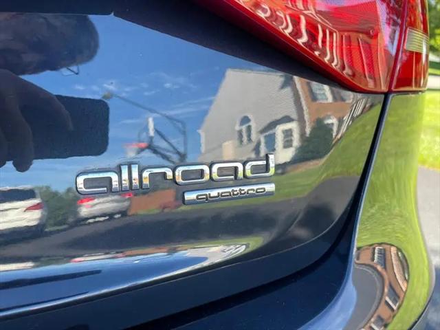 2013 Audi allroad 2.0T Premium