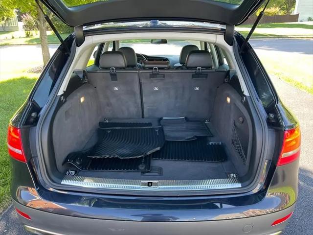 2013 Audi allroad 2.0T Premium