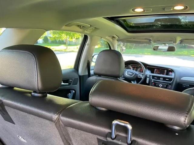 2013 Audi allroad 2.0T Premium