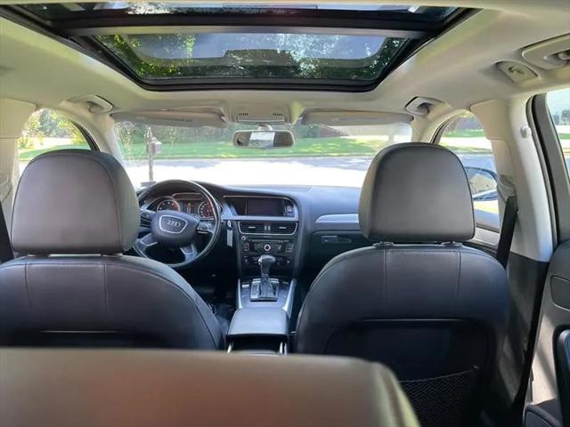 2013 Audi allroad 2.0T Premium