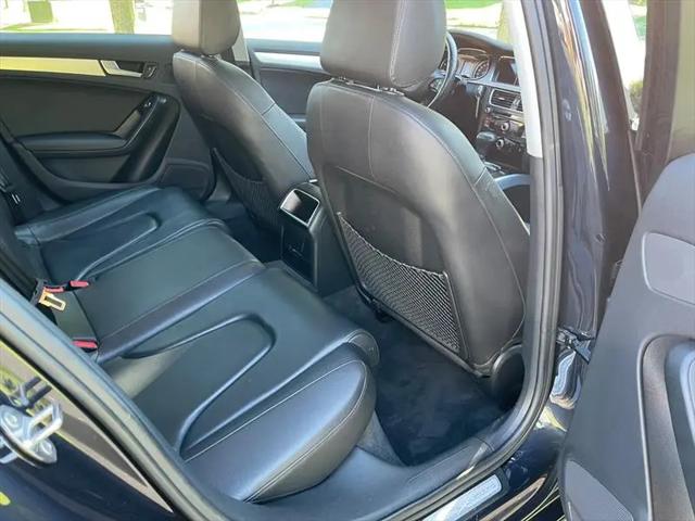 2013 Audi allroad 2.0T Premium