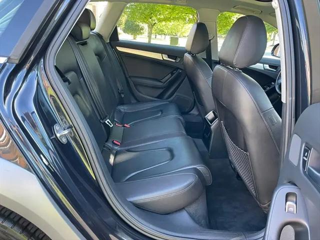 2013 Audi allroad 2.0T Premium
