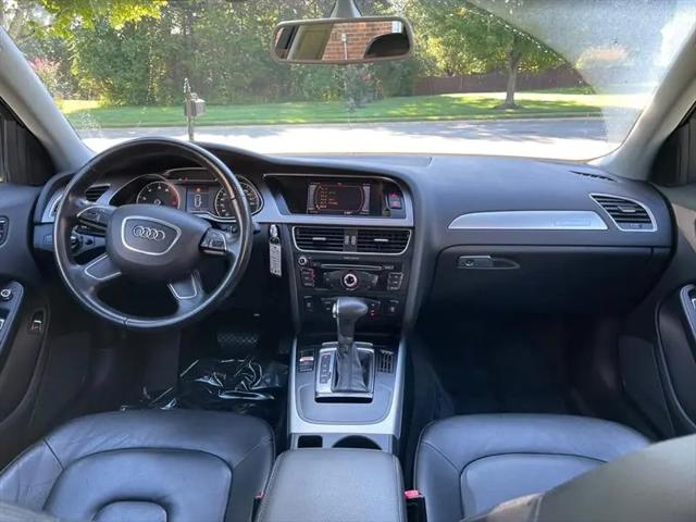 2013 Audi allroad 2.0T Premium