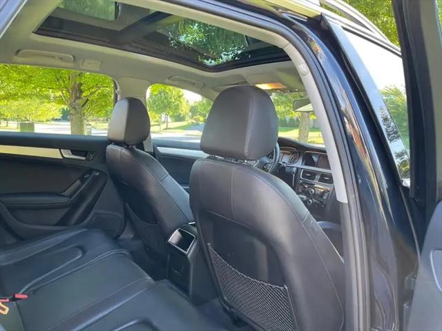 2013 Audi allroad 2.0T Premium