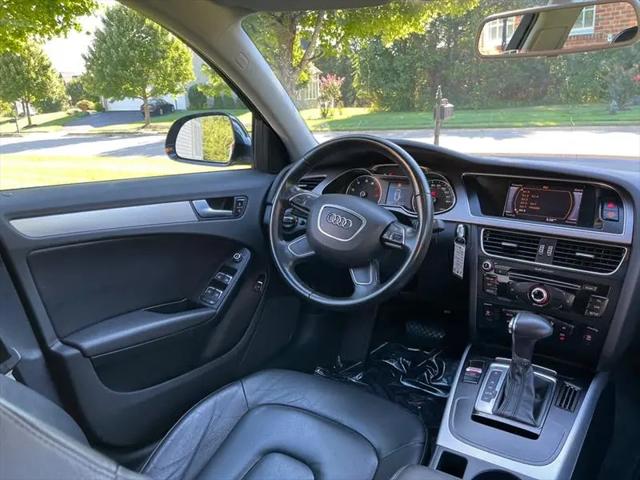 2013 Audi allroad 2.0T Premium
