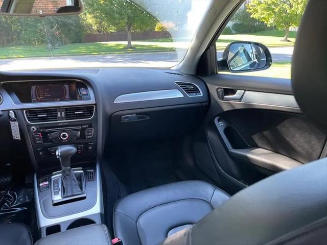 2013 Audi allroad 2.0T Premium
