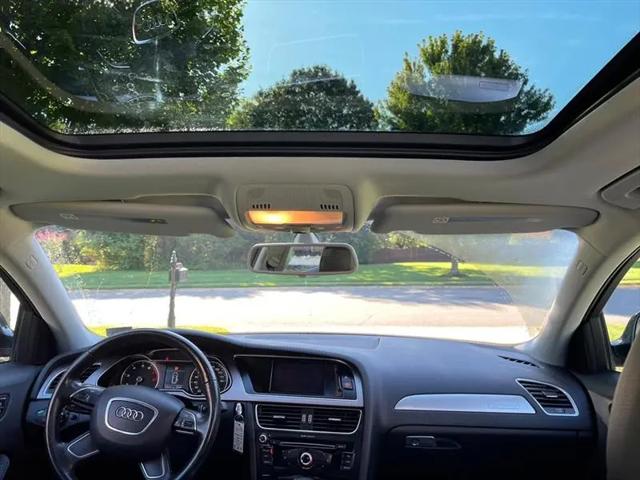 2013 Audi allroad 2.0T Premium