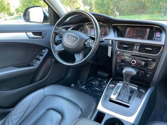 2013 Audi allroad 2.0T Premium
