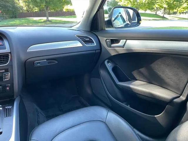 2013 Audi allroad 2.0T Premium