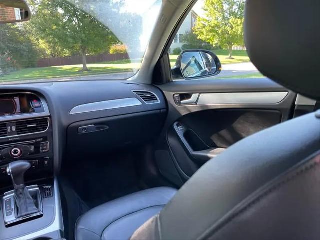 2013 Audi allroad 2.0T Premium