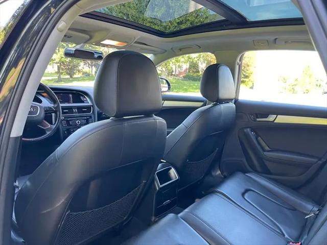 2013 Audi allroad 2.0T Premium