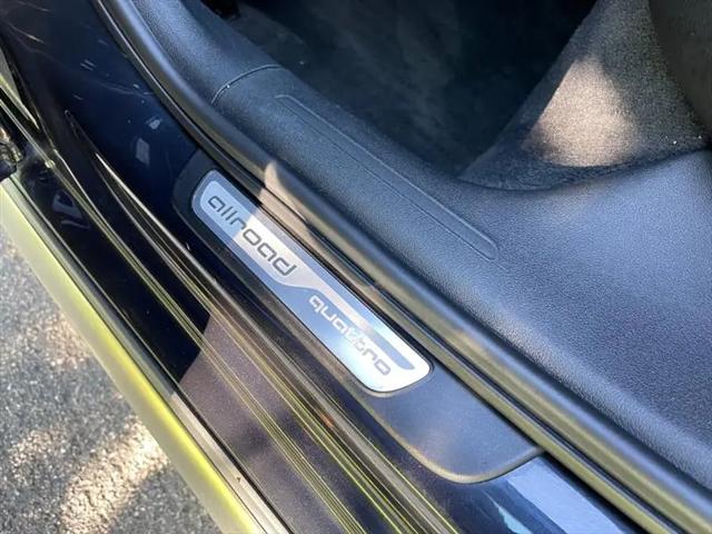 2013 Audi allroad 2.0T Premium