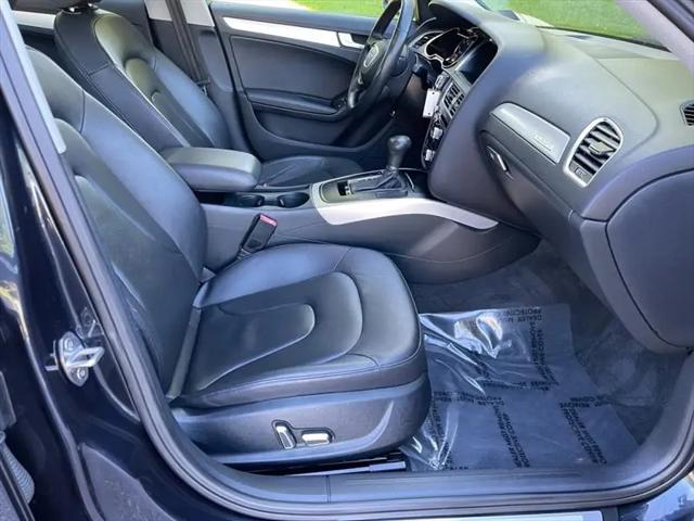 2013 Audi allroad 2.0T Premium