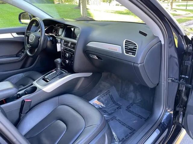 2013 Audi allroad 2.0T Premium