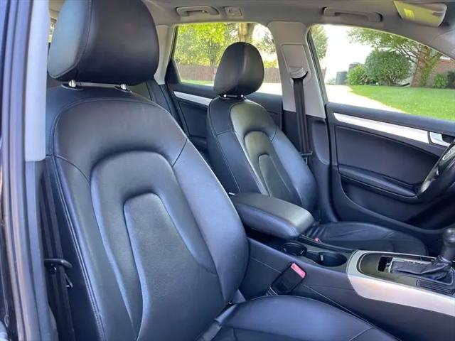 2013 Audi allroad 2.0T Premium