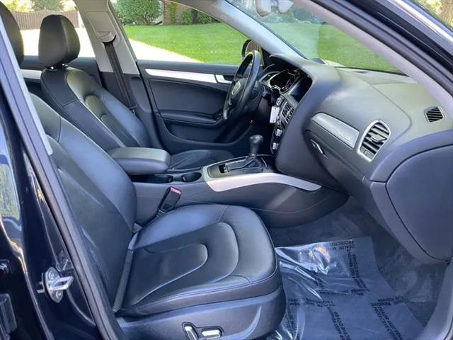 2013 Audi allroad 2.0T Premium
