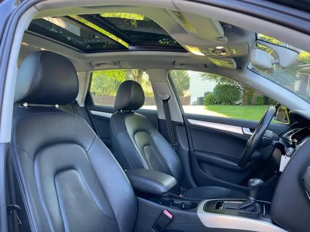 2013 Audi allroad 2.0T Premium