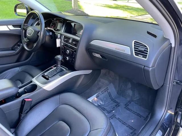 2013 Audi allroad 2.0T Premium