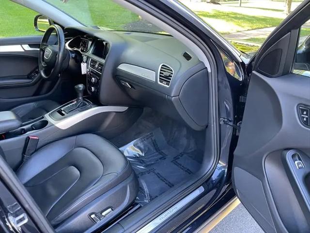 2013 Audi allroad 2.0T Premium