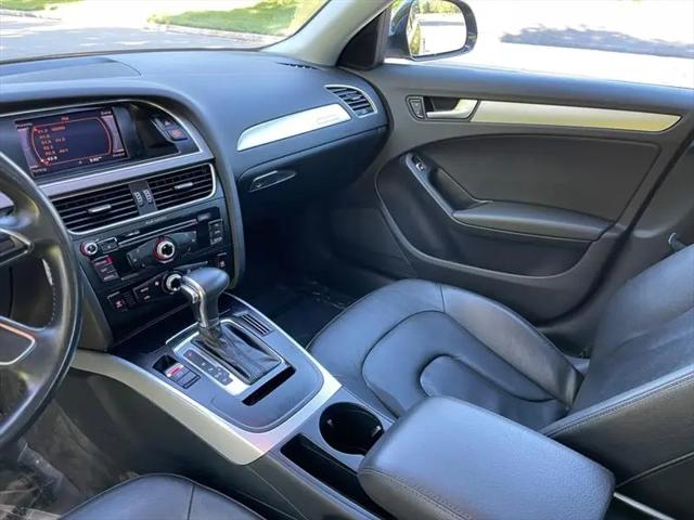 2013 Audi allroad 2.0T Premium