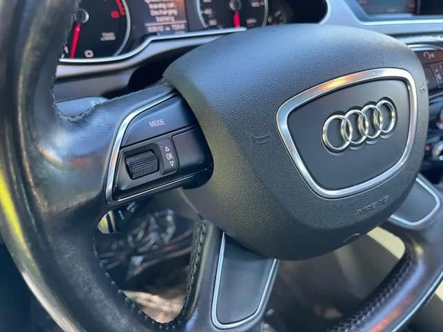 2013 Audi allroad 2.0T Premium