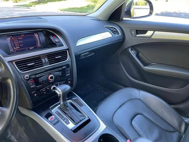 2013 Audi allroad 2.0T Premium