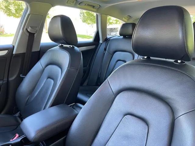 2013 Audi allroad 2.0T Premium