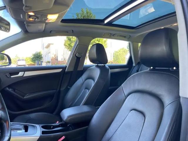 2013 Audi allroad 2.0T Premium